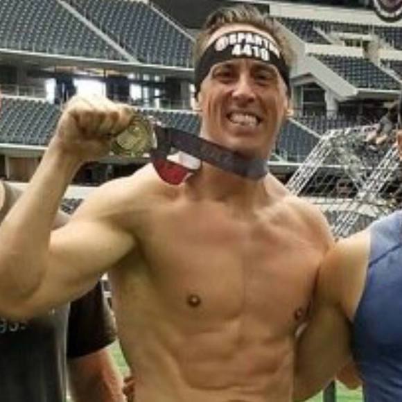 Meet your Posher, Brad - Picture 1 of 1